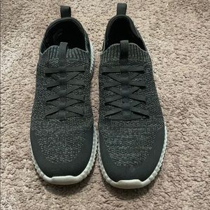 Sketchers memory foam sole.